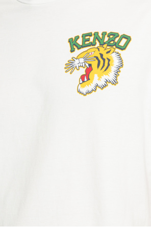 Kenzo 2024 shirt gang